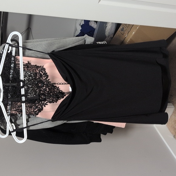 Chain top - Picture 2 of 3